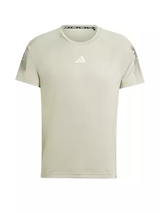 ADIDAS | Camiseta de fitness Brandlove para hombre |
